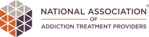 NAATP National Association of Addiction Treatment Providers Logo