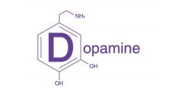 dopamine organization logo montreal