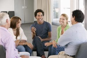 group therapy. Montreal Rehab, addiction group therapy for drugs and alcohol.